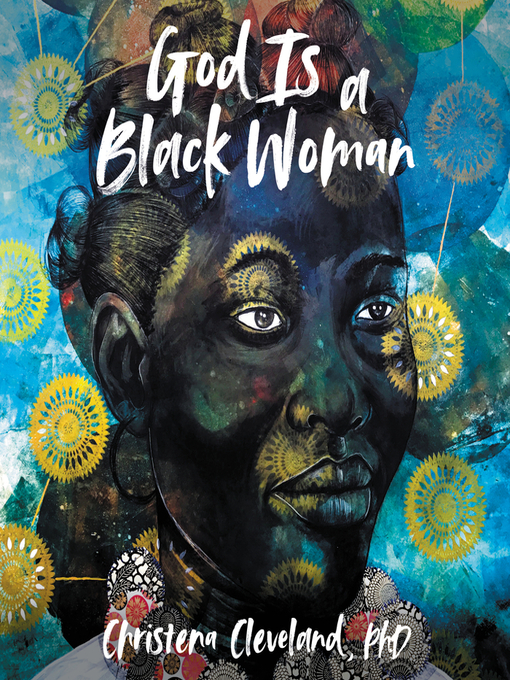 Title details for God Is a Black Woman by Christena Cleveland - Available